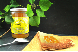 Confiture - Pommes