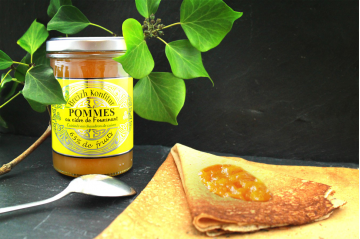 Confiture - Pommes