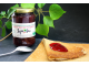 Confiture à la fraise bio Lapic Sivi