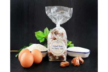 Caramel Breton au beurre salé